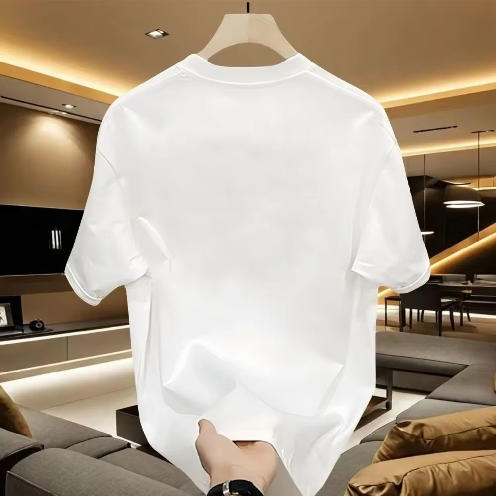100% pure cotton men's luxurio - Streetwear Clothing Brands recension och pris