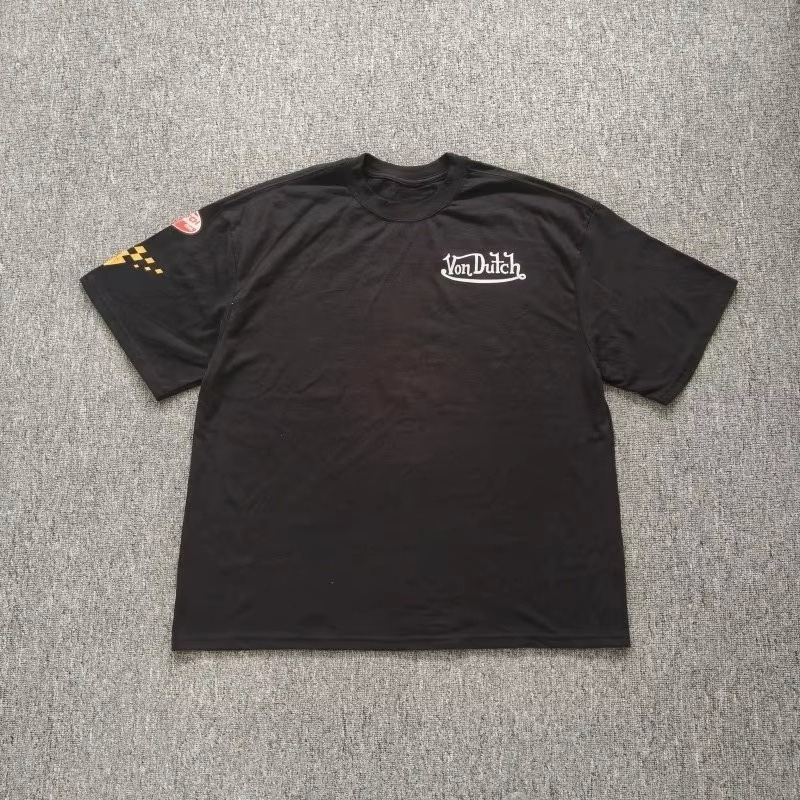 City Motorcycle Culture Trend  - Streetwear Brand Trends recension och pris