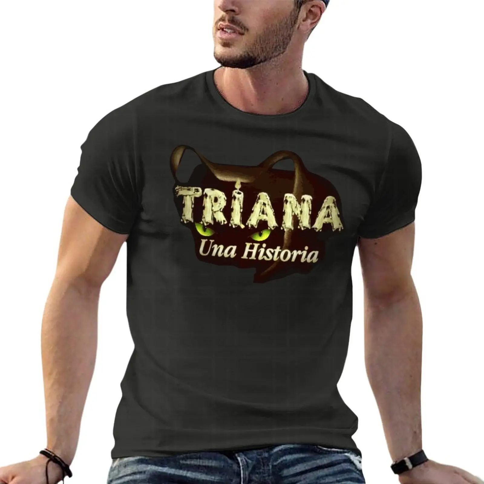 Triana Una Historia Oversize T - Streetwear Clothing Brands recension och pris