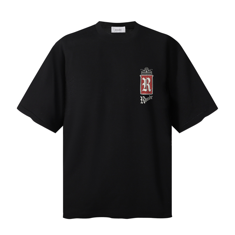 26SS Streetwear Brand Letter P - Streetwear Brand Trends recension och pris