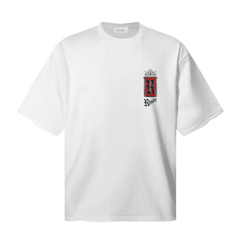 26SS Streetwear Brand Letter P - Streetwear Brand Trends recension och pris