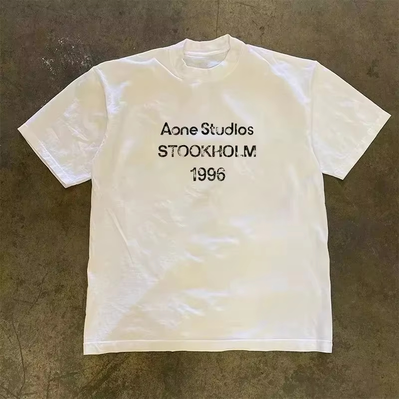 New Summer Fashion Trend Luxur - Streetwear Brand Trends recension och pris