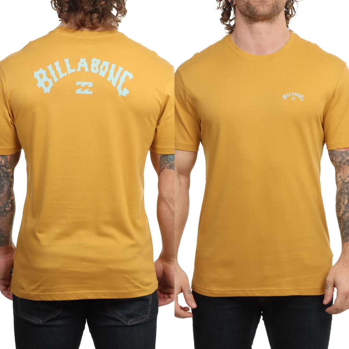 Broadsheet Premium Surfing Out - Streetwear Clothing Brands recension och pris