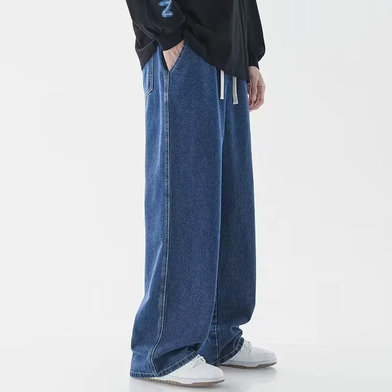 2026 New Streetwear Loose Jean - Streetwear Brands 2026 recension och pris