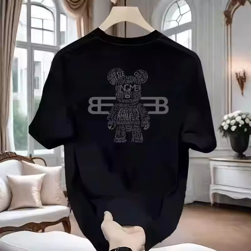 100% pure cotton men's luxurio - Streetwear Clothing Brands recension och pris
